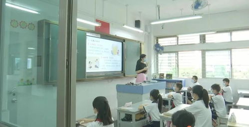 广东义务教育学校课后服务与教育咨询服务全面推行